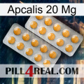 Apcalis 20 Mg levitra2